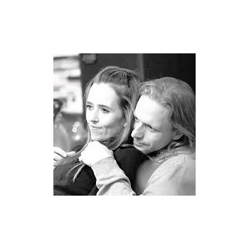 Česká hudba Tomáš Klus, Tamara Klusová – My