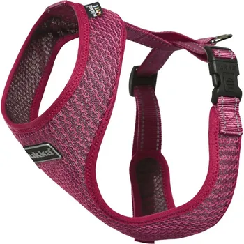 Postroj pro psa Rukka pets Postroj Comfort Air Rukka ružový Velikost: XL