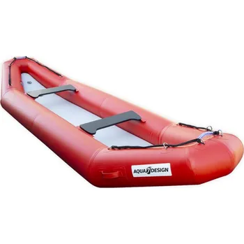 Kanoe Kánoe Rio AQUADESIGN