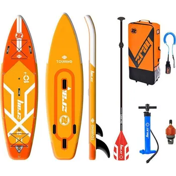 Paddleboard Paddleboard ZRAY F1 WS 10'4''x33''x6''