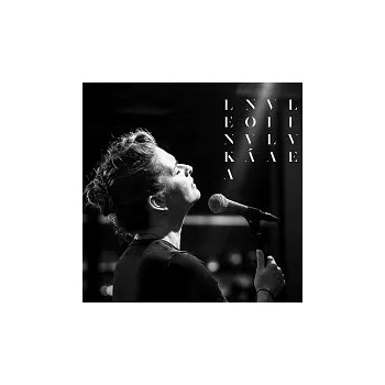 Česká hudba Lenka Nová – Vila Live