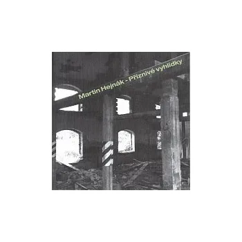 Česká hudba Martin Hejnák – Příznivé vyhlídky