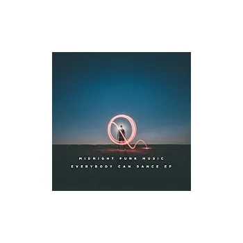 Česká hudba Midnight Funk Music – Everybody Can Dance