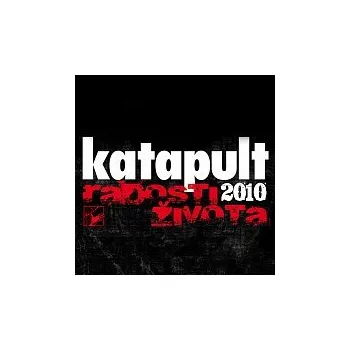 Česká hudba Katapult 2010 – Radosti života