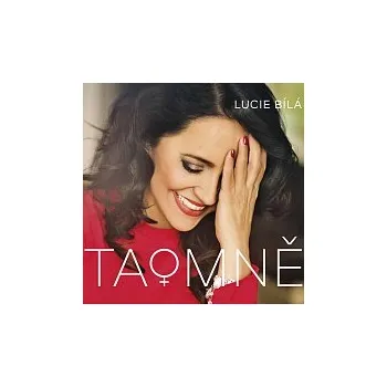 Česká hudba Lucie Bílá – Ta o mně