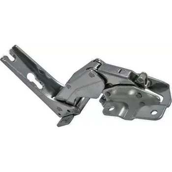 Příslušenství pro lednici  Pant dveří Electrolux AEG Zanussi - pravý horní / levý dolní závěs pro chladničky a mrazničky (2211202045) - kvalitní náhradní díl pro snadnou opravu domácích spotřebičů