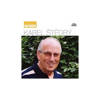 Česká hudba Karel Štědrý – Pop galerie