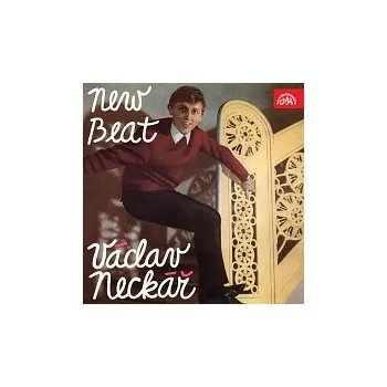 Česká hudba Václav Neckář – New Beat