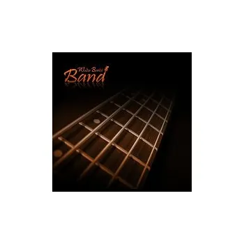 Česká hudba Walter Bartoš Band – Walter Bartoš Band