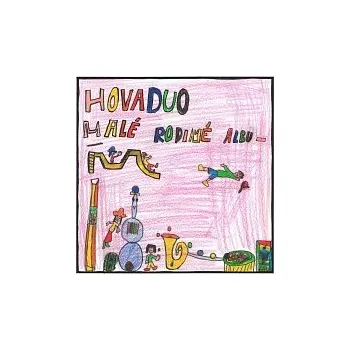 Česká hudba Hovaduo – Malé rodinné album