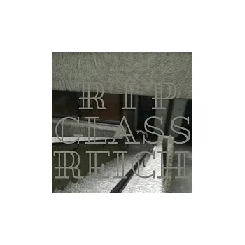 Česká hudba Rudi Koval & Filip Kůrka – rip glassreich