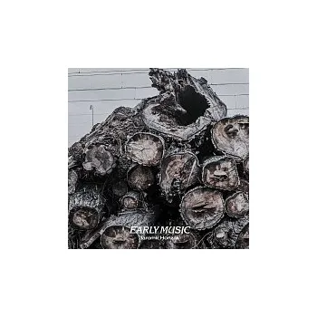 Česká hudba Jaromír Honzák – Early Music