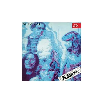 Česká hudba Futurum – Ostrov Země