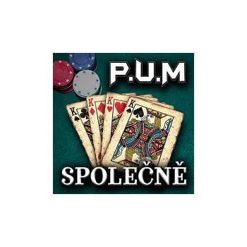 Česká hudba P.U.M. – Společně