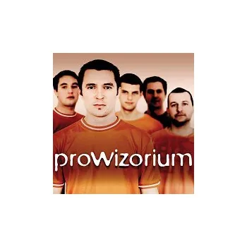Česká hudba Prowizorium – Prowizorium