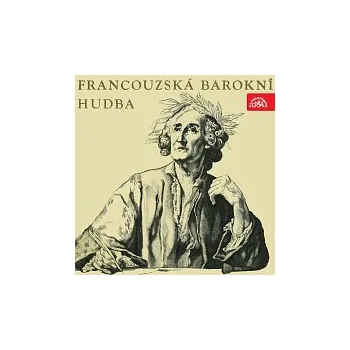 Česká hudba Ars rediviva – Francouzská barokní hudba