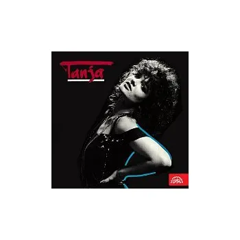 Česká hudba Tanja – Tanja (Bonus Track Version)