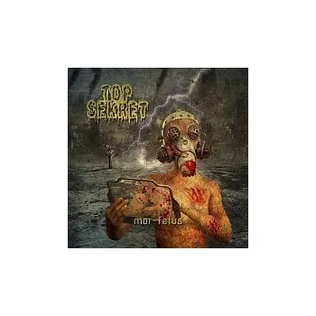 Česká hudba Top Sekret – Mor-fetus