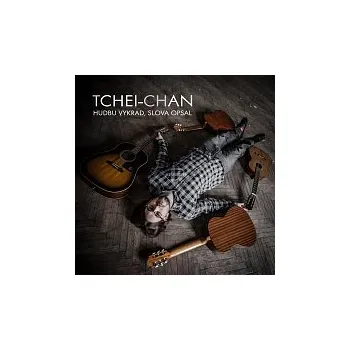 Česká hudba tcheichan – Hudbu vykrad, slova opsal