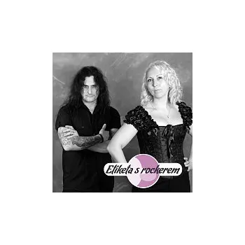 Etiketa s rockerem – Etiketa s rockerem