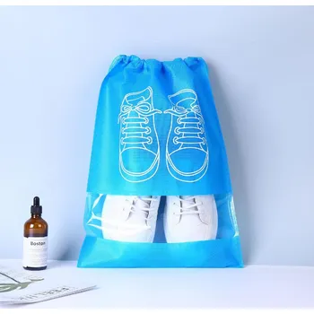 Shoe Storage Bag Partizan Tactical SSB-1 L Light Blue 5669