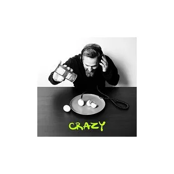 Česká hudba Vitamin AH3PCm – Crazy