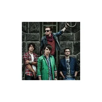 Česká hudba Memphis – Sunshine