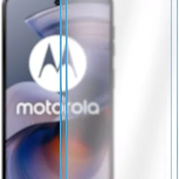 AlzaGuard 2.5D Case Friendly Glass pro Motorola Moto G55 5G