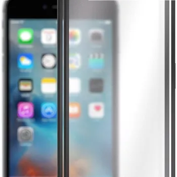 AlzaGuard 2.5D FullCover Glass pro iPhone 6 / 6S