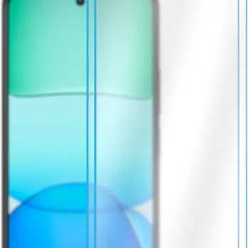 AlzaGuard 2.5D Case Friendly Glass pro Xiaomi Redmi 13