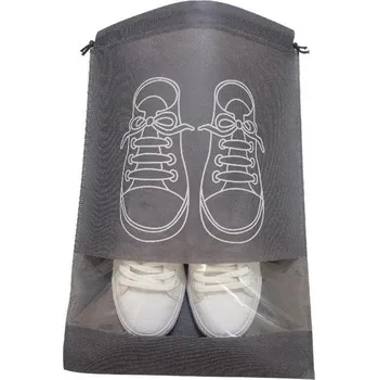 Shoe Storage Bag Partizan Tactical SSB-1 M Dark Grey 5664