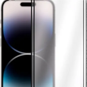 AlzaGuard 2.5D FullCover Glass pro iPhone 14 Pro Max