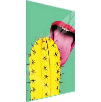 Obraz Krájecí deska TMK ArtDeko sklo 1 ks