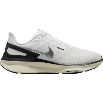 Dámská běžecká obuv Běžecké boty Nike Structure 25 dj7884-104 Velikost 38,5 EU | 5 UK | 7,5 US | 24,5 CM