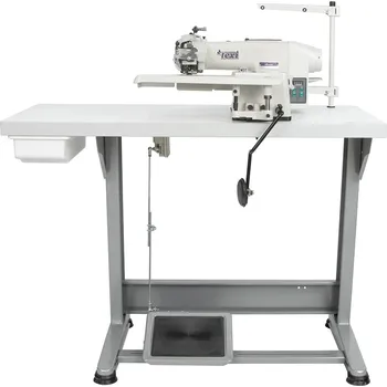 Šicí stroj se slepým stehem TEXI ACCURA 2.0 PREMIUM EX