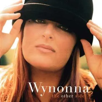 Zahraniční hudba CD Wynonna: The Other Side 2022