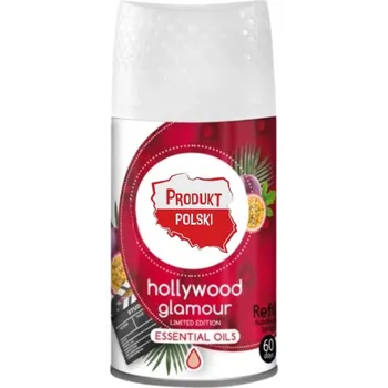 Osvěžovač vzduchu OSVĚŽOVAČ VZDUCHU VE SPREJI AEROSOLOVÝ SPREJ 250 ML HOLLYWOOD GLAMOUR