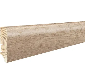 Soklová lišta Barlinek P6P - Dub Sense P6P01331A