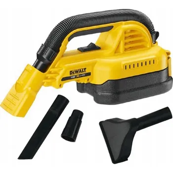 Vysavač Vysavač DeWalt 4902248458949 2 W
