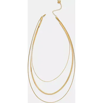 Náhrdelník Náhrdelník Answear.LAB 1231.CMS zlatá 10Y, vel. ONE SIZE