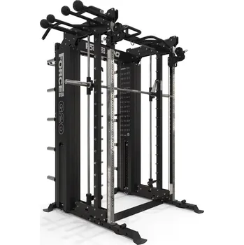 Posilovací věž Posilovací stroj FORCE USA G20 All-In-One Trainer V2 - doprava zdarma