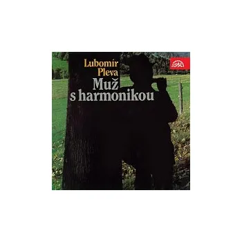 Hudba Lubomír Pleva – Muž s harmonikou