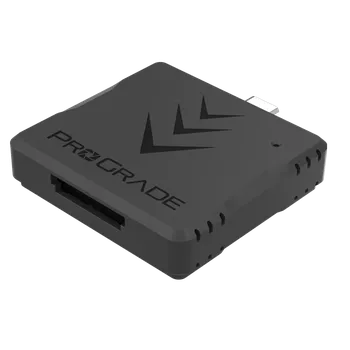 Příslušenství pro datový nosič Mobilní čtečka CFexpress A