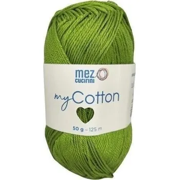 Příze Mez My Cotton 05360 Pletací příze