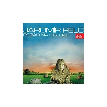 Česká hudba Taťjana Medvecká, Michal Pavlata, Vladimír Mišík – Pelc: Požár na obloze