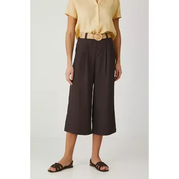 Kalhoty Medicine RS25.SPD802 hnědá 89X, vel. L