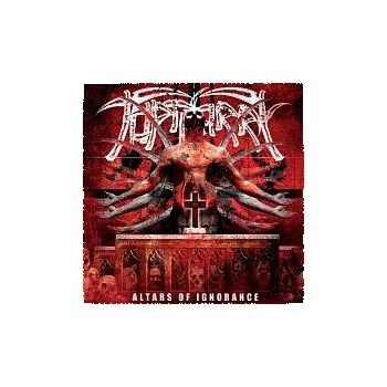 Česká hudba Tortharry – Altairs of Ignorance