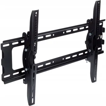 Televizní držák Držák na televizi Startech FLATPNLWALL