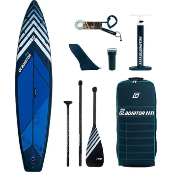Paddleboard Paddleboard GLADIATOR Pro 12'6" WIDE