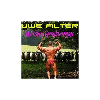 Česká hudba Uwe Filter – Hříšný Gentleman